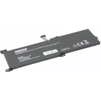 AVACOM baterie pro Lenovo IdeaPad 320 Li-Pol 7, 6V 4100mAh 31Wh