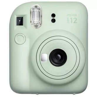 Fujifilm Instax mini 12 Blossom Pink - Použité
