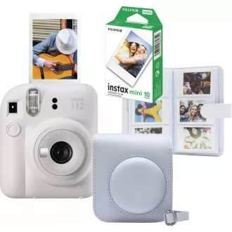 Fujifilm Instax mini 12 Mint Green