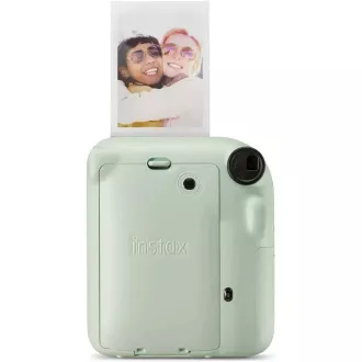 Fujifilm Instax mini 12 Mint Green