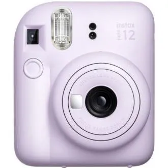 Fujifilm Instax Mini 12 Lilac Purple - Použité Fujifilm Instax Mini 12 Lilac Purple - Použité