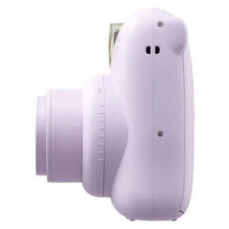 Fujifilm Instax Mini 12 Lilac Purple - Použité Fujifilm Instax Mini 12 Lilac Purple - Použité