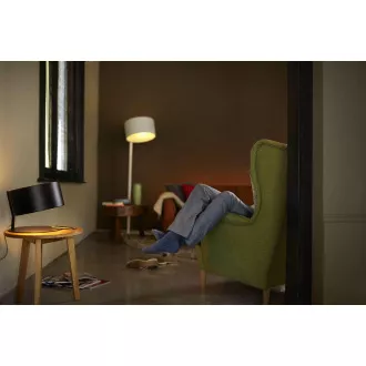 PHILIPS Hue White Ambiance, 2x žárovka 4, 2W GU10 PHILIPS Hue White Ambiance, 2x žárovka 4, 2W GU10