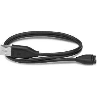 Garmin napájecí a datový kabel pro Fenix5/6/7, Forerunner, Quatix a vívoactive Garmin napájecí a datový kabel pro Fenix5/6/7, Forerunner, Quatix a vívoactive