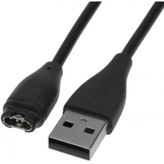 Garmin napájecí a datový kabel pro Fenix5/6/7, Forerunner, Quatix a vívoactive Garmin napájecí a datový kabel pro Fenix5/6/7, Forerunner, Quatix a vívoactive