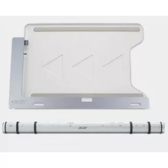 ACER USB Type-C Dock II D501 - 1xUSB-C (Up Stream to NB), 2xUSB-A 3.1 Gen2, 4xUSB-A 3.1 Gen1, 1xDP 1.4/HDMI 2.0, 1xRJ45 ACER USB Type-C Dock II D501 - 1xUSB-C (Up Stream to NB), 2xUSB-A 3.1 Gen2, 4xUSB-A 3.1 Gen1, 1xDP 1.4/HDMI 2.0, 1xRJ45