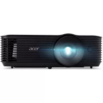 ACER Projektor X1128H, DLP 3D, SVGA, 4500Lm, 20000/1, HDMI, 2.7kg, Euro Power EMEA ACER Projektor X1128H, DLP 3D, SVGA, 4500Lm, 20000/1, HDMI, 2.7kg, Euro Power EMEA
