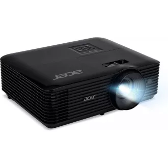 ACER Projektor X1128H, DLP 3D, SVGA, 4500Lm, 20000/1, HDMI, 2.7kg, Euro Power EMEA ACER Projektor X1128H, DLP 3D, SVGA, 4500Lm, 20000/1, HDMI, 2.7kg, Euro Power EMEA