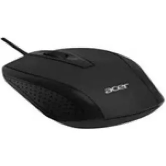 ACER wired USB Optical mouse black