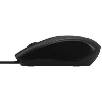 ACER wired USB Optical mouse black