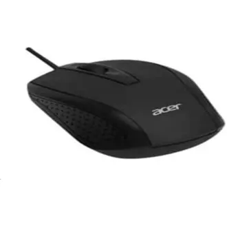 ACER wired USB Optical mouse black