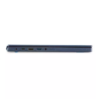 ACER NTB Aspire Vero (AV14-52P-50D4), i5-1335U, 14" FHD IPS, 16 GB, 512 GB, IrisXe Graphics, W11H, Blue