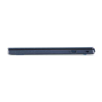 ACER NTB Aspire Vero (AV14-52P-50D4), i5-1335U, 14" FHD IPS, 16 GB, 512 GB, IrisXe Graphics, W11H, Blue