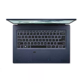 ACER NTB Aspire Vero (AV14-52P-50D4), i5-1335U, 14" FHD IPS, 16 GB, 512 GB, IrisXe Graphics, W11H, Blue