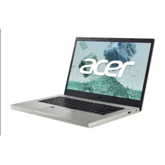 ACER NTB Aspire Vero (AV14-52P-78YD), i7-1355U, 14" FHD IPS, 16 GB, 1 TB, IrisXe Graphics, W11H, Gray
