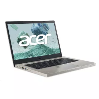 ACER NTB Aspire Vero (AV14-52P-78YD), i7-1355U, 14" FHD IPS, 16 GB, 1 TB, IrisXe Graphics, W11H, Gray