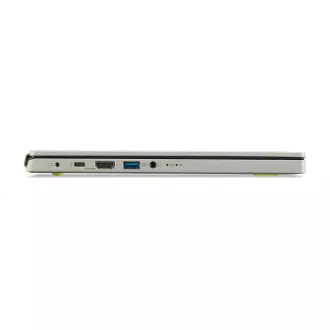 ACER NTB Aspire Vero (AV14-52P-78YD), i7-1355U, 14" FHD IPS, 16 GB, 1 TB, IrisXe Graphics, W11H, Gray