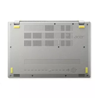 ACER NTB Aspire Vero (AV14-52P-78YD), i7-1355U, 14" FHD IPS, 16 GB, 1 TB, IrisXe Graphics, W11H, Gray