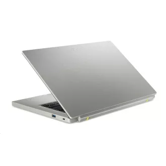 ACER NTB Aspire Vero (AV14-52P-78YD), i7-1355U, 14" FHD IPS, 16 GB, 1 TB, IrisXe Graphics, W11H, Gray