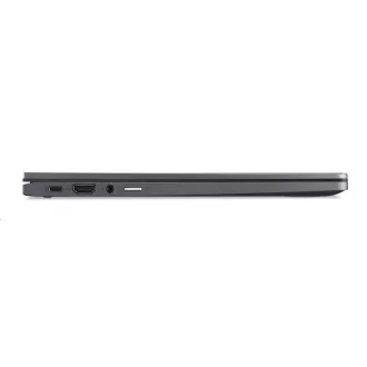 ACER NTB Chromebook Spin 714 (CP714-2WN-55L7), i5-1335U, 14" 1920x1200, 8GB, 256GB SSD, Iris Xe, GoogleChrome OS, Steel Gray