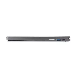 ACER NTB Chromebook Spin 714 (CP714-2WN-55L7), i5-1335U, 14" 1920x1200, 8GB, 256GB SSD, Iris Xe, GoogleChrome OS, Steel Gray