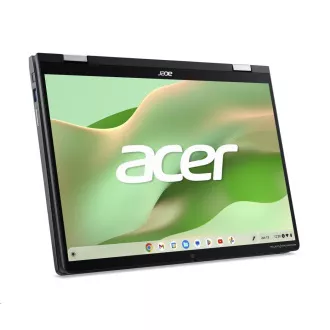 ACER NTB Chromebook Spin 714 (CP714-2WN-55L7), i5-1335U, 14" 1920x1200, 8GB, 256GB SSD, Iris Xe, GoogleChrome OS, Steel Gray