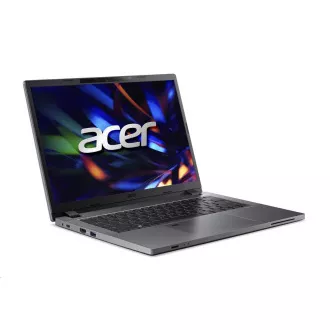 ACER NTB TravelMate P2 (TMP214-55-TCO-35RJ), i3-1315U, 14" 1920x1200 IPS, 8GB, 512GB SSD, Intel UHD, W11PRO, SteelGray