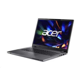 ACER NTB TravelMate P2 (TMP214-55-TCO-35RJ), i3-1315U, 14" 1920x1200 IPS, 8GB, 512GB SSD, Intel UHD, W11PRO, SteelGray