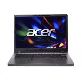 ACER NTB TravelMate P2 (TMP214-55-TCO-797T), i7-1355U, 14" 1920x1200, 16GB, 512GB SSD, Intel Iris Xe, W11Pro, Steel Gray ACER NTB TravelMate P2 (TMP214-55-TCO-797T), i7-1355U, 14" 1920x1200, 16GB, 512GB SSD, Intel Iris Xe, W11Pro, Steel Gray