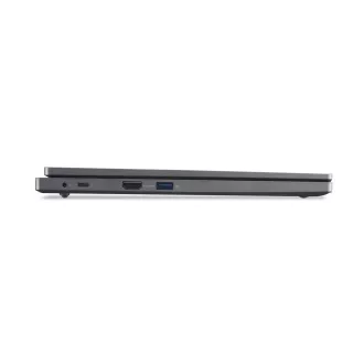 ACER NTB TravelMate P2 (TMP214-55-TCO-797T), i7-1355U, 14" 1920x1200, 16GB, 512GB SSD, Intel Iris Xe, W11Pro, Steel Gray ACER NTB TravelMate P2 (TMP214-55-TCO-797T), i7-1355U, 14" 1920x1200, 16GB, 512GB SSD, Intel Iris Xe, W11Pro, Steel Gray
