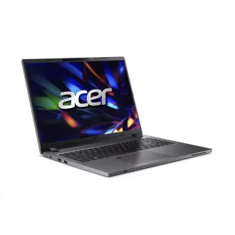 ACER NTB TravelMate P2 (TMP216-51-TCO-31MV), i3-1315U, 16" 1920x1200, 8GB, 512GB SSD, Intel UHD, W11Pro, Steel Gray ACER NTB TravelMate P2 (TMP216-51-TCO-31MV), i3-1315U, 16" 1920x1200, 8GB, 512GB SSD, Intel UHD, W11Pro, Steel Gray