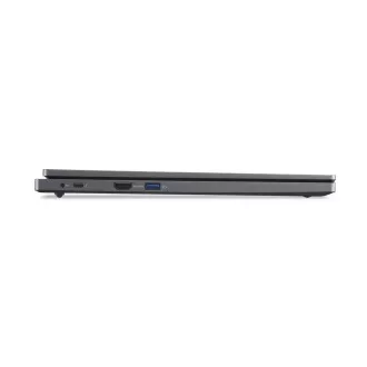 ACER NTB TravelMate P2 (TMP216-51-TCO-562S), i5-1335U, 16" 1920x1200, 8GB, 512GB SSD, Intel Iris Xe, W11Pro, Steel Gray