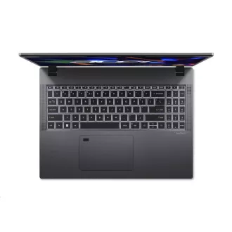 ACER NTB TravelMate P2 (TMP216-51-TCO-562S), i5-1335U, 16" 1920x1200, 8GB, 512GB SSD, Intel Iris Xe, W11Pro, Steel Gray