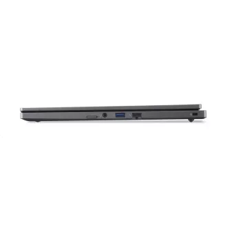 ACER NTB TravelMate P2 (TMP216-51-TCO-562S), i5-1335U, 16" 1920x1200, 8GB, 512GB SSD, Intel Iris Xe, W11Pro, Steel Gray
