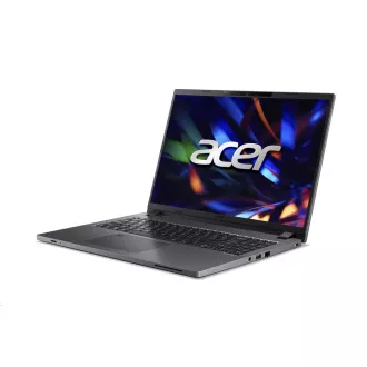 ACER NTB TravelMate P2 (TMP216-51-TCO-5271), i5-1335U, 16" 1920x1200, 16GB, 512GB SSD, Intel IrisXe, W11PRO, SteelGray