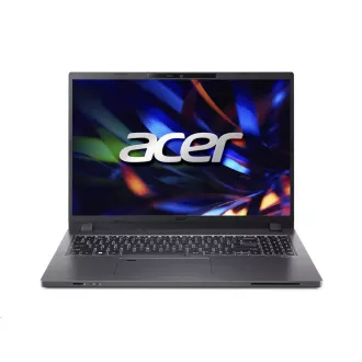 ACER NTB TravelMate P2 (TMP216-51-TCO-5271), i5-1335U, 16" 1920x1200, 16GB, 512GB SSD, Intel IrisXe, W11PRO, SteelGray