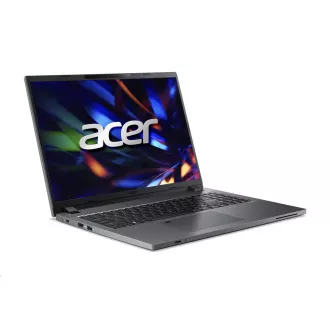 ACER NTB TravelMate P2 (TMP216-51-TCO-5271), i5-1335U, 16" 1920x1200, 16GB, 512GB SSD, Intel IrisXe, W11PRO, SteelGray