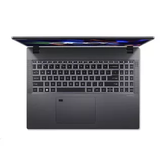ACER NTB TravelMate P2 (TMP216-51-TCO-5271), i5-1335U, 16" 1920x1200, 16GB, 512GB SSD, Intel IrisXe, W11PRO, SteelGray