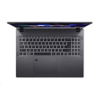 ACER NTB TravelMate P2 (TMP216-51-TCO-5271), i5-1335U, 16" 1920x1200, 16GB, 512GB SSD, Intel IrisXe, W11PRO, SteelGray