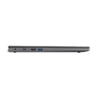 ACER NTB Aspire 5 15 (A515-58M-39GE), i3-1315U, 15, 6" FHD IPS, 8GB, 512GB, UHD Graphics, W11H, Steel Gray