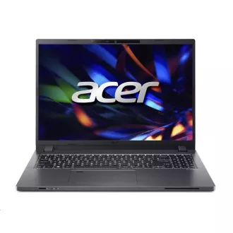ACER NTB TravelMate P2 (TMP216-51-TCO-7556), i7-1355U, 16" 1920x1200, 16GB, 1TB SSD, IrisXe, W11PRO, SteelGray