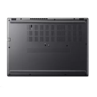 ACER NTB TravelMate P2 (TMP216-51G-58UV), i5-1335U, 16" 1920x1200, 16GB, 512GB SSD, NVIDIA GeForce RTX 2050, W11PRO, SteelGray ACER NTB TravelMate P2 (TMP216-51G-58UV), i5-1335U, 16" 1920x1200, 16GB, 512GB SSD, NVIDIA GeForce RTX 2050, W11PRO, SteelGray