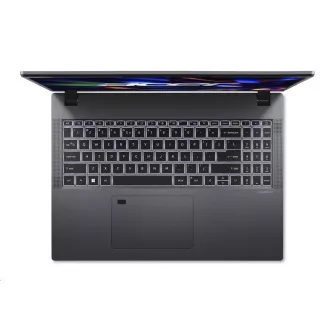 ACER NTB TravelMate P2 (TMP216-51G-71GY), i7-1355U, 16" 1920x1200, 16GB, 1024GB SSD, NVIDIA GeForce RTX 2050, W11Pro, SteelGray
