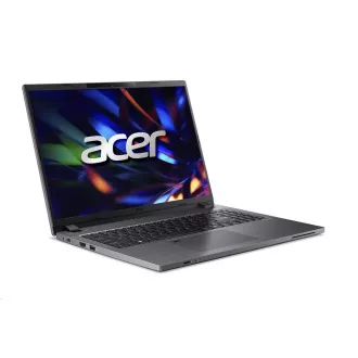 ACER NTB EDU TravelMate P2 (TMP216-51-TCO-53W8), i5-1335U, 16" 1920x1200, 8GB, 512GB SSD, Iris Xe, W11Pro, Shale Black ACER NTB EDU TravelMate P2 (TMP216-51-TCO-53W8), i5-1335U, 16" 1920x1200, 8GB, 512GB SSD, Iris Xe, W11Pro, Shale Black