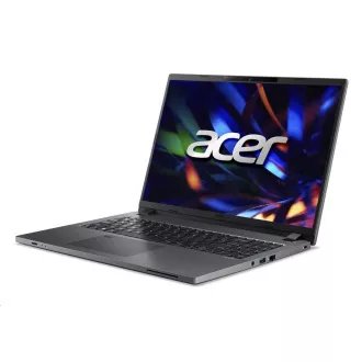 ACER NTB EDU TravelMate P2 (TMP216-51-TCO-53W8), i5-1335U, 16" 1920x1200, 8GB, 512GB SSD, Iris Xe, W11Pro, Shale Black ACER NTB EDU TravelMate P2 (TMP216-51-TCO-53W8), i5-1335U, 16" 1920x1200, 8GB, 512GB SSD, Iris Xe, W11Pro, Shale Black