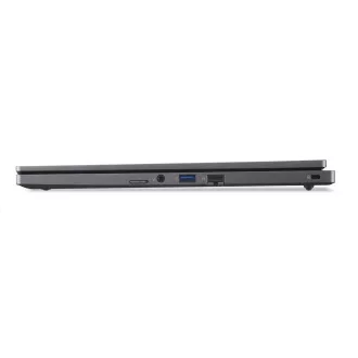 ACER NTB EDU TravelMate P2 (TMP216-51-TCO-53W8), i5-1335U, 16" 1920x1200, 8GB, 512GB SSD, Iris Xe, W11Pro, Shale Black ACER NTB EDU TravelMate P2 (TMP216-51-TCO-53W8), i5-1335U, 16" 1920x1200, 8GB, 512GB SSD, Iris Xe, W11Pro, Shale Black