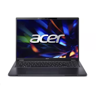ACER NTB TravelMate P4 (TMP416-52G-7057), i7-1355U, 16" 1920x1200, 16GB, 512GB SSD, NVIDIA GeForce RTX 2050, W11Pro, StateBlue