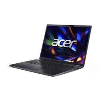 ACER NTB TravelMate P4 (TMP416-52G-7057), i7-1355U, 16" 1920x1200, 16GB, 512GB SSD, NVIDIA GeForce RTX 2050, W11Pro, StateBlue