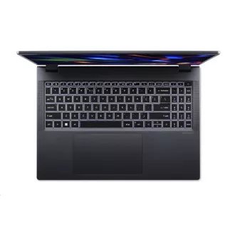 ACER NTB TravelMate P4 (TMP416-52G-7057), i7-1355U, 16" 1920x1200, 16GB, 512GB SSD, NVIDIA GeForce RTX 2050, W11Pro, StateBlue