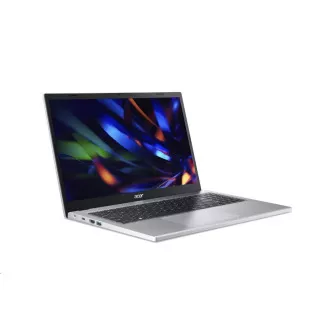 ACER NTB Extensa 15 (EX215-33-35GM), i3-N305, 15, 6" FHD, 8GB, 512GB SSD, Intel UHD, Linux, Pure Silver ACER NTB Extensa 15 (EX215-33-35GM), i3-N305, 15, 6" FHD, 8GB, 512GB SSD, Intel UHD, Linux, Pure Silver